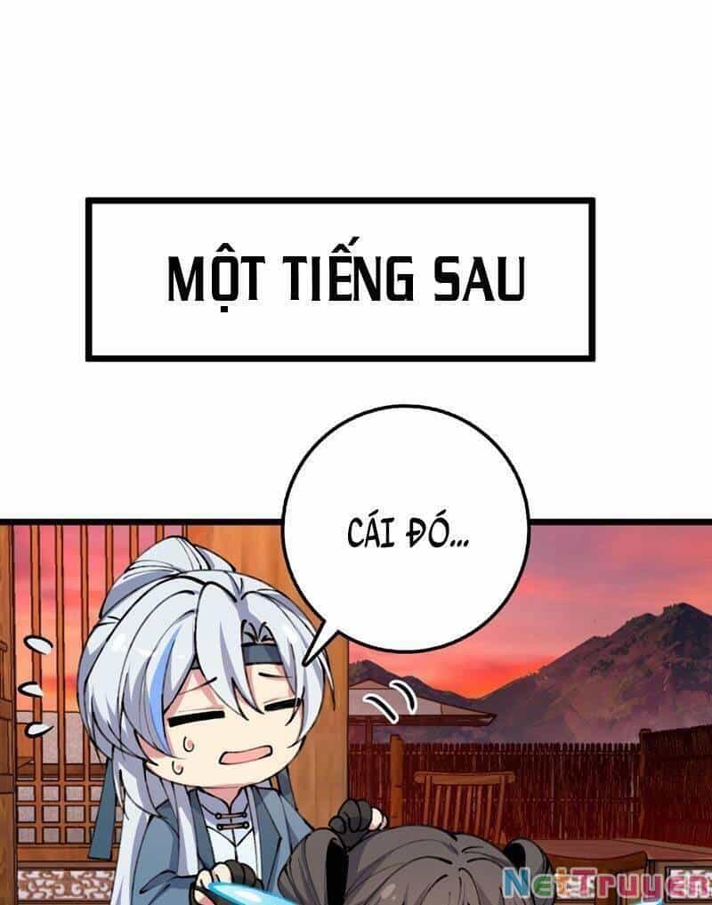 Sư Phụ Của Ta Mỗi Khi Đến Đại Nạn Mới Đột Phá - Chương 6 - ảnh 85