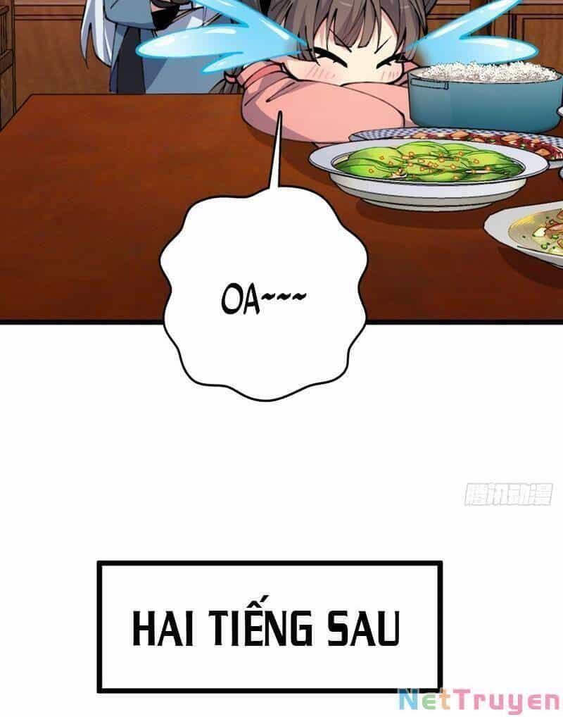 Sư Phụ Của Ta Mỗi Khi Đến Đại Nạn Mới Đột Phá - Chương 6 - ảnh 86