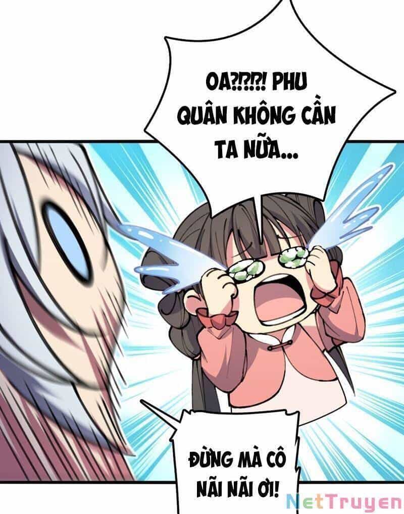 Sư Phụ Của Ta Mỗi Khi Đến Đại Nạn Mới Đột Phá - Chương 6 - ảnh 92