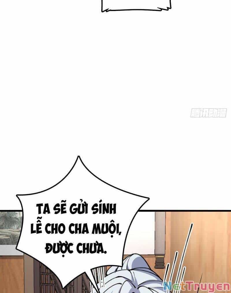 Sư Phụ Của Ta Mỗi Khi Đến Đại Nạn Mới Đột Phá - Chương 6 - ảnh 93