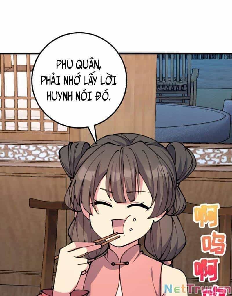 Sư Phụ Của Ta Mỗi Khi Đến Đại Nạn Mới Đột Phá - Chương 6 - ảnh 97
