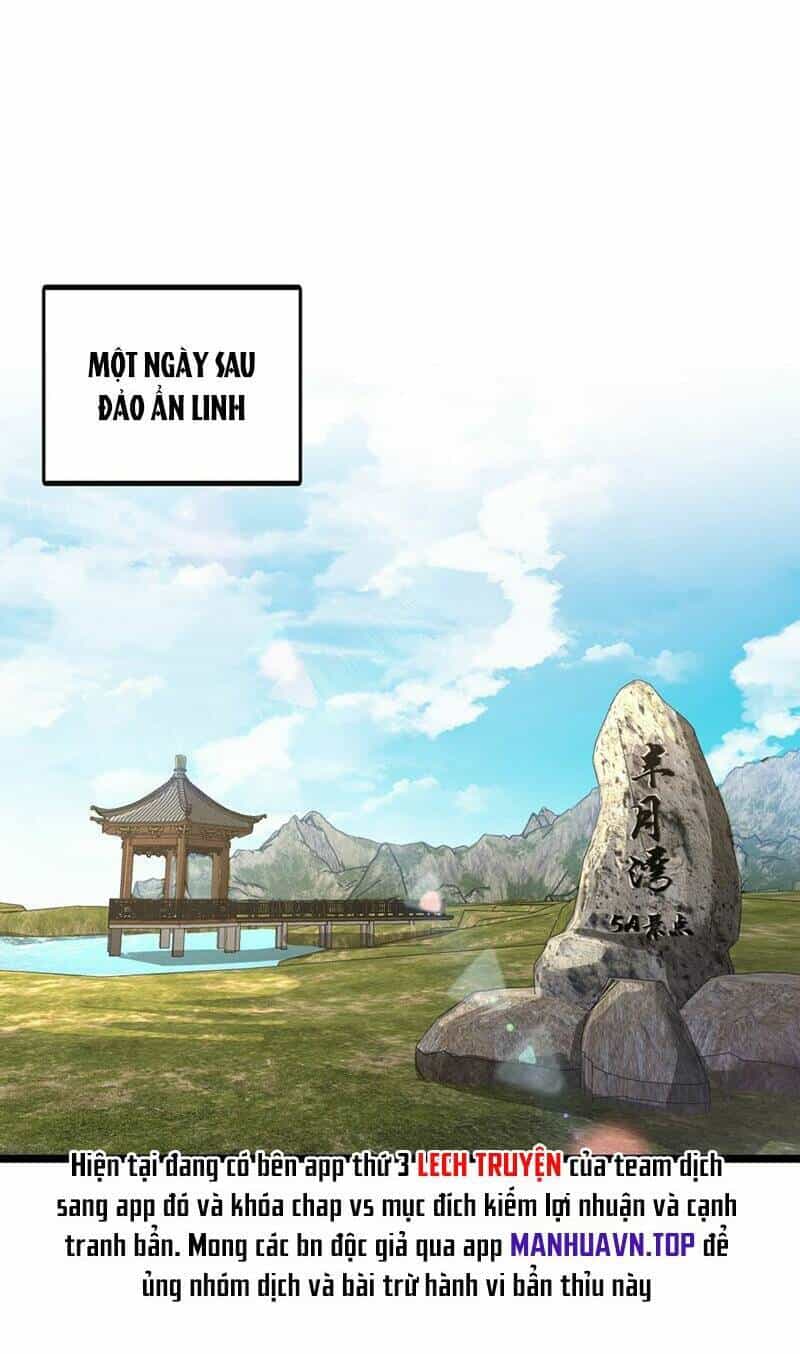 Sư Phụ Của Ta Mỗi Khi Đến Đại Nạn Mới Đột Phá - Chương 68 - ảnh 4