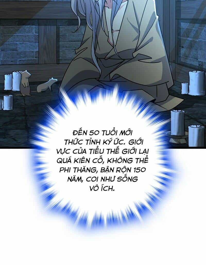 Sư Phụ Của Ta Mỗi Khi Đến Đại Nạn Mới Đột Phá - Chương 69 - ảnh 14