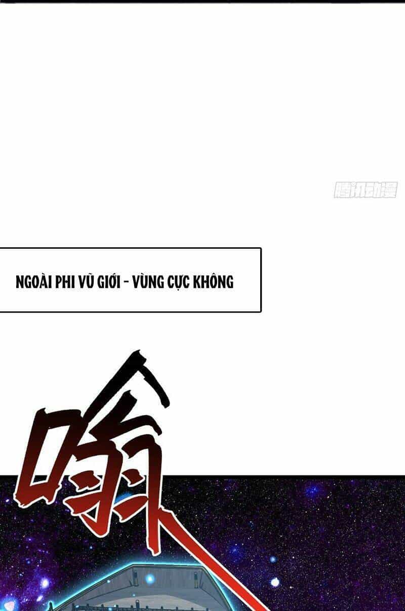 Sư Phụ Của Ta Mỗi Khi Đến Đại Nạn Mới Đột Phá - Chương 70 - ảnh 16