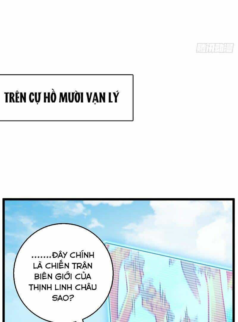 Sư Phụ Của Ta Mỗi Khi Đến Đại Nạn Mới Đột Phá - Chương 70 - ảnh 38