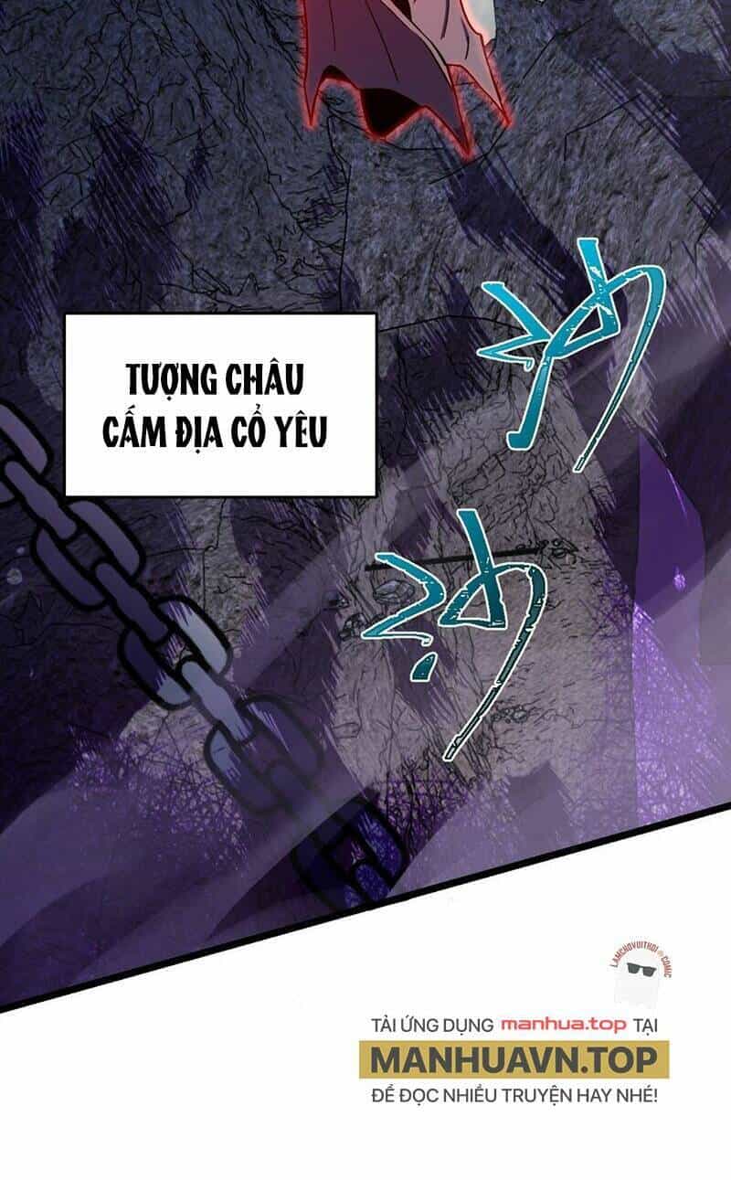 Sư Phụ Của Ta Mỗi Khi Đến Đại Nạn Mới Đột Phá - Chương 71 - ảnh 41