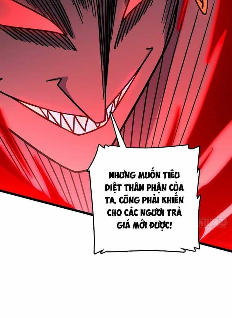 Sư Phụ Của Ta Mỗi Khi Đến Đại Nạn Mới Đột Phá - Chương 71 - ảnh 45