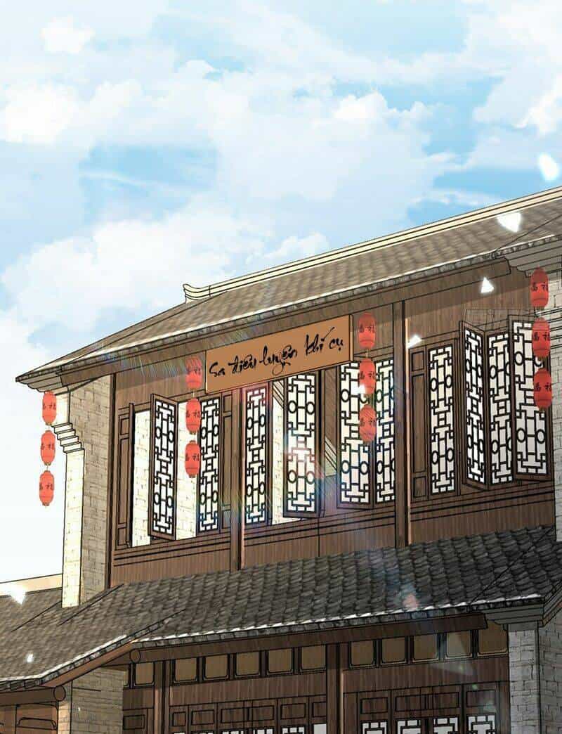 Sư Phụ Của Ta Mỗi Khi Đến Đại Nạn Mới Đột Phá - Chương 72 - ảnh 57