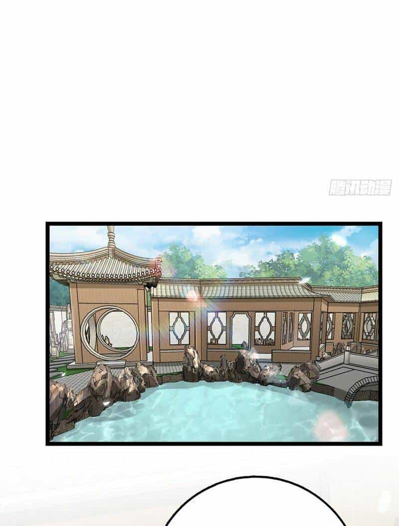 Sư Phụ Của Ta Mỗi Khi Đến Đại Nạn Mới Đột Phá - Chương 72 - ảnh 6