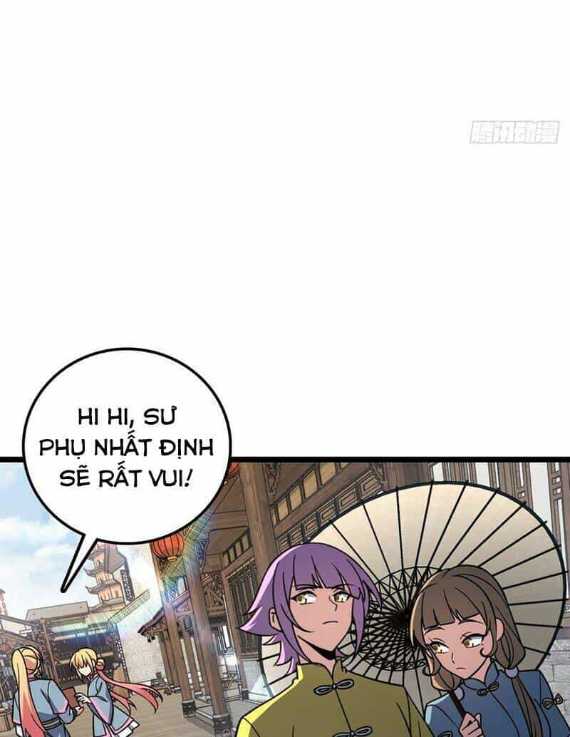 Sư Phụ Của Ta Mỗi Khi Đến Đại Nạn Mới Đột Phá - Chương 74 - ảnh 26