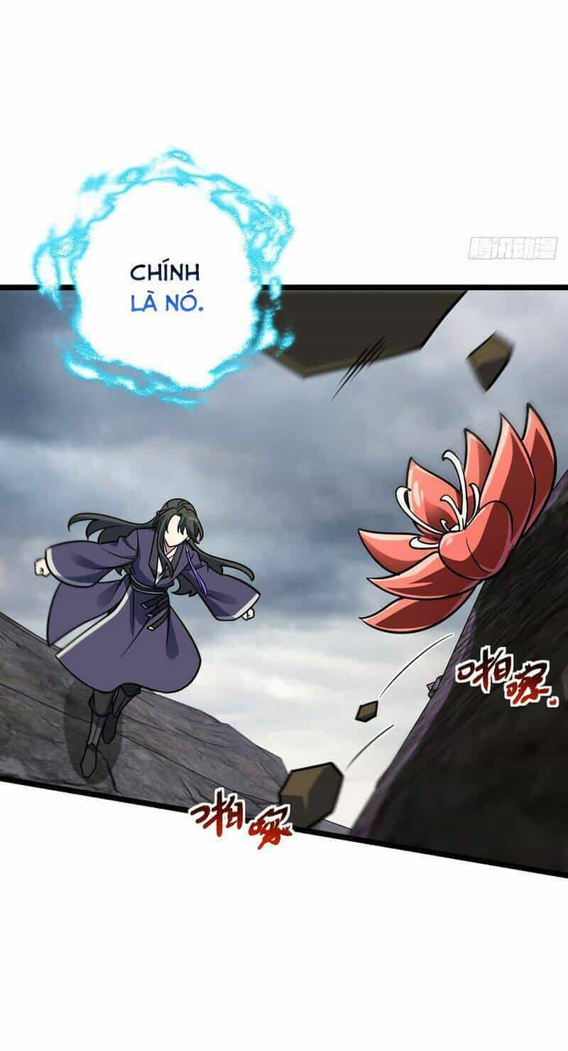 Sư Phụ Của Ta Mỗi Khi Đến Đại Nạn Mới Đột Phá - Chương 74 - ảnh 6