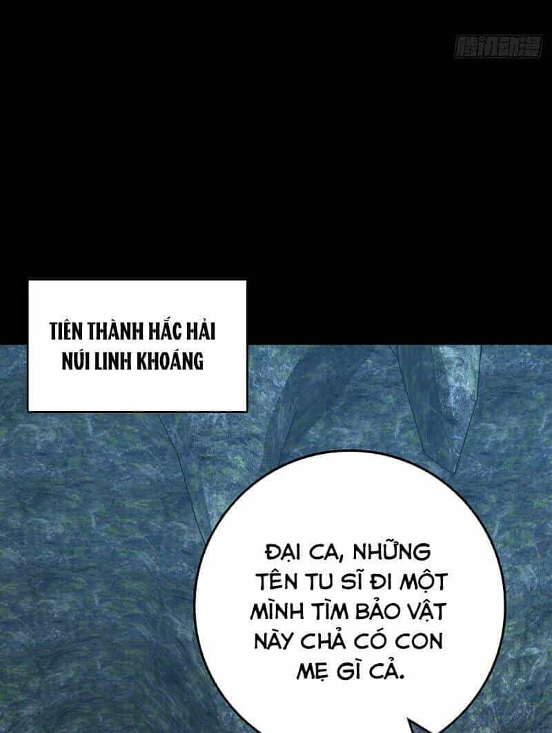 Sư Phụ Của Ta Mỗi Khi Đến Đại Nạn Mới Đột Phá - Chương 74 - ảnh 61