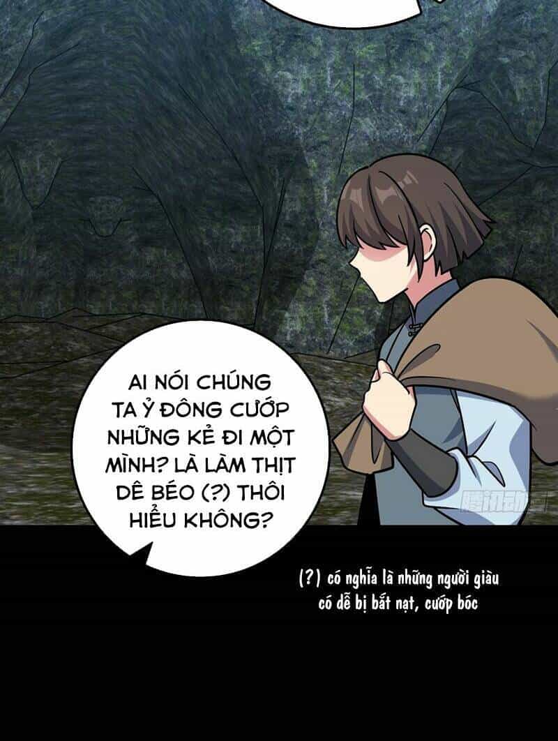 Sư Phụ Của Ta Mỗi Khi Đến Đại Nạn Mới Đột Phá - Chương 74 - ảnh 62