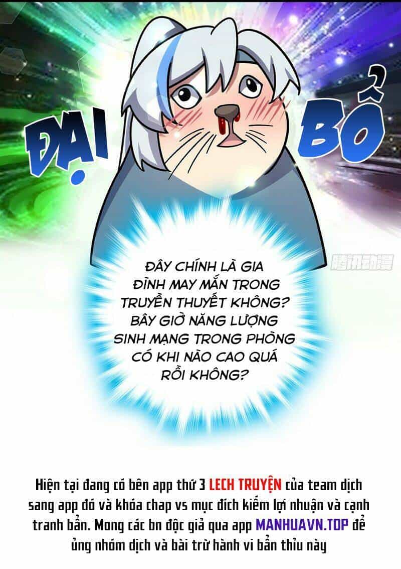 Sư Phụ Của Ta Mỗi Khi Đến Đại Nạn Mới Đột Phá - Chương 75 - ảnh 52