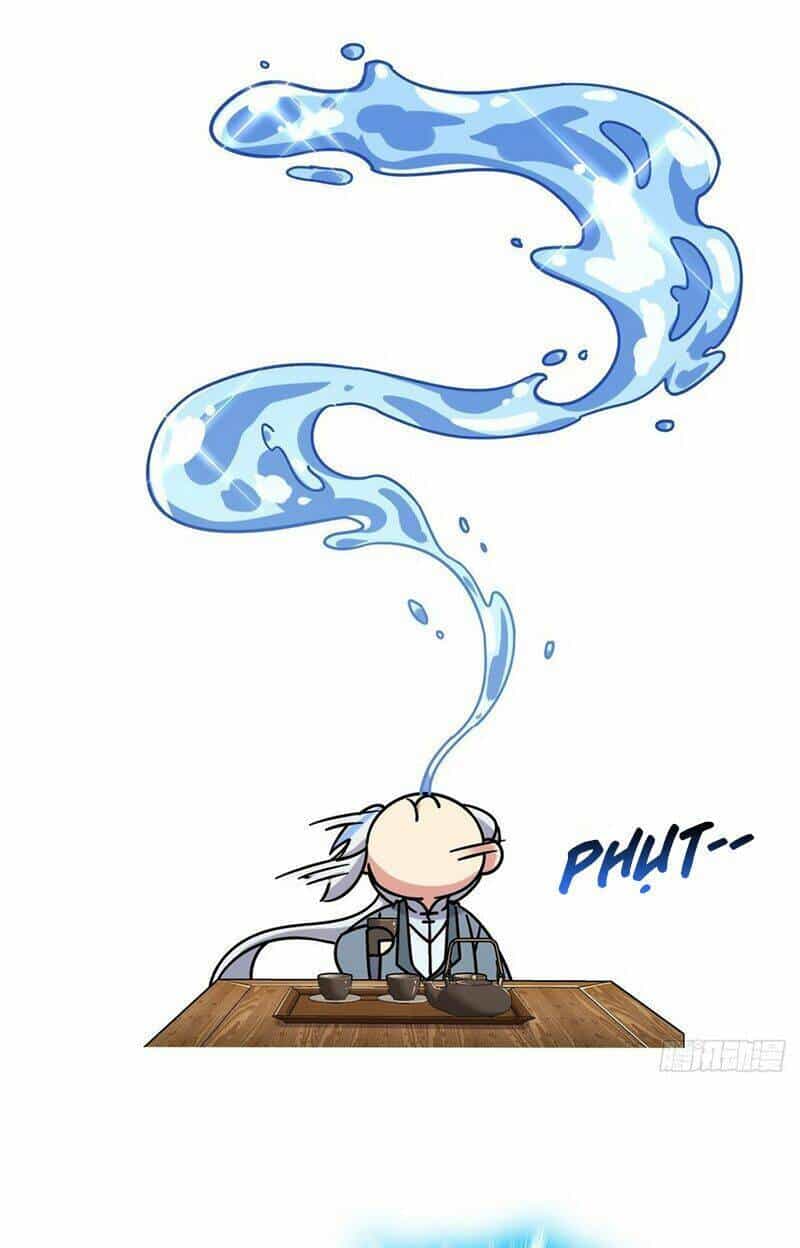 Sư Phụ Của Ta Mỗi Khi Đến Đại Nạn Mới Đột Phá - Chương 75 - ảnh 70