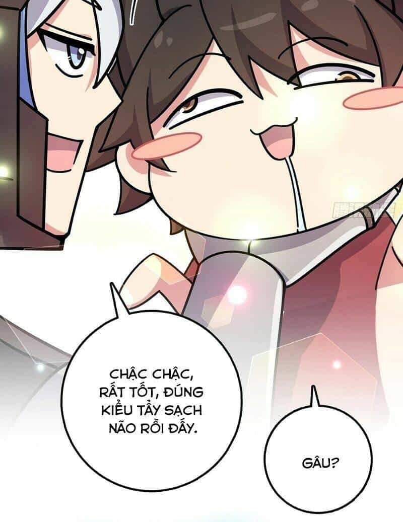 Sư Phụ Của Ta Mỗi Khi Đến Đại Nạn Mới Đột Phá - Chương 76 - ảnh 23