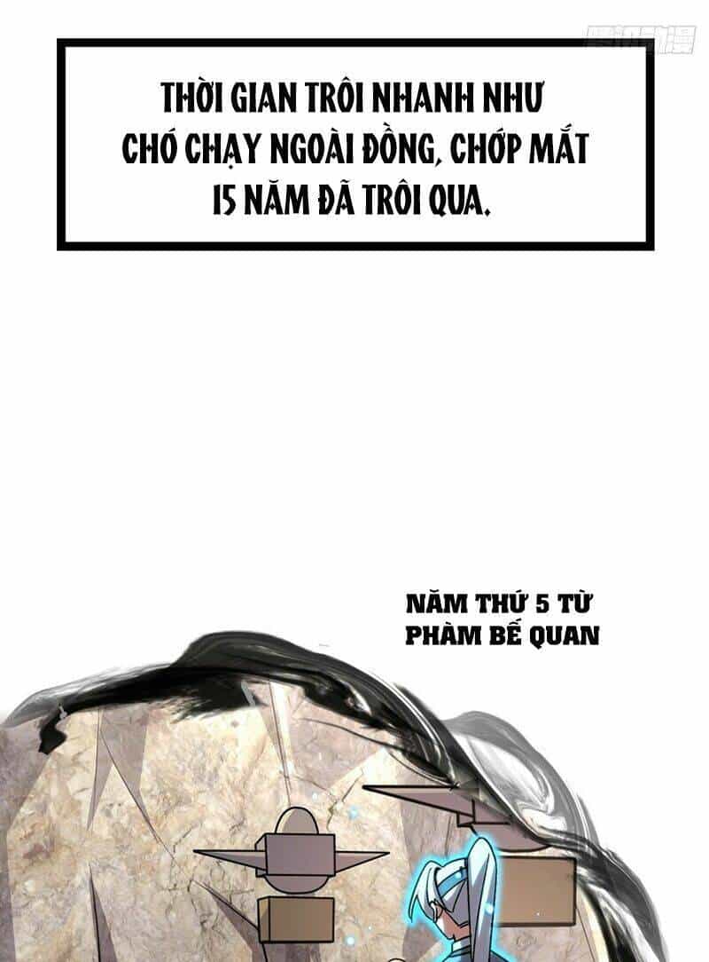Sư Phụ Của Ta Mỗi Khi Đến Đại Nạn Mới Đột Phá - Chương 76 - ảnh 25