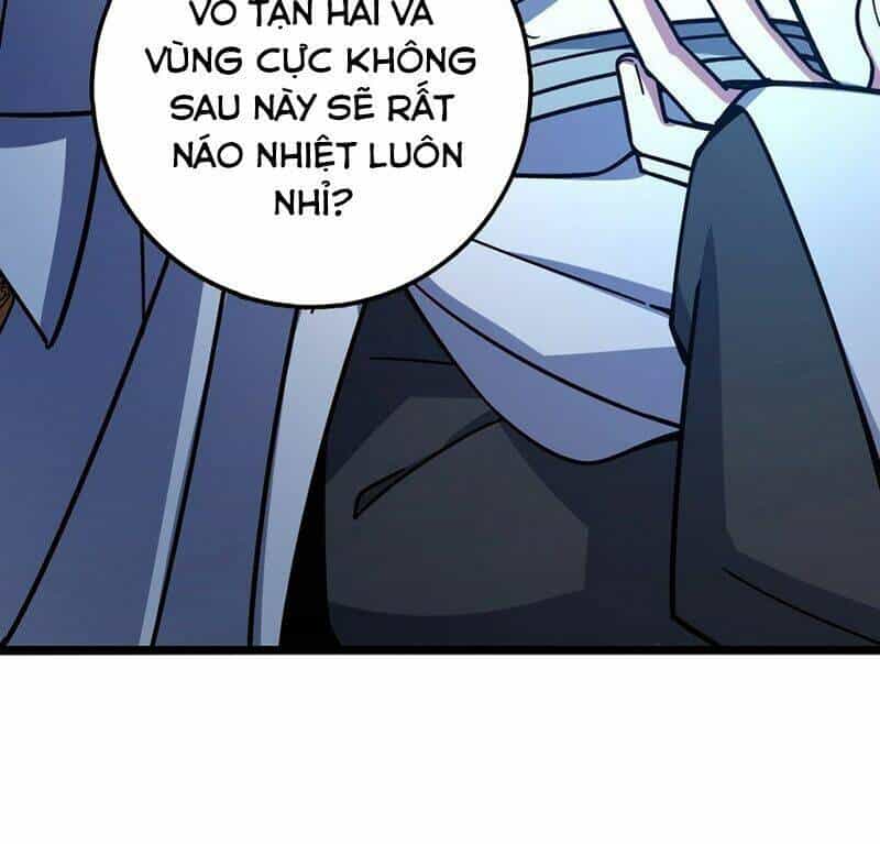 Sư Phụ Của Ta Mỗi Khi Đến Đại Nạn Mới Đột Phá - Chương 76 - ảnh 38