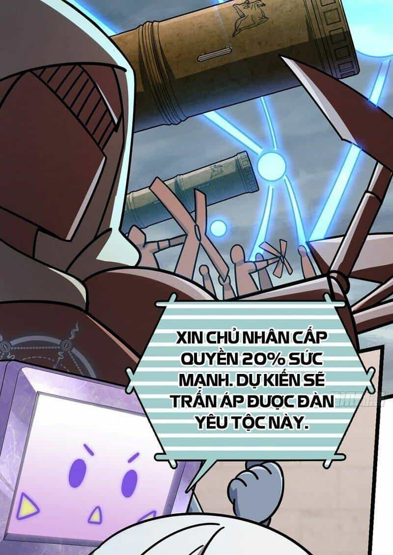 Sư Phụ Của Ta Mỗi Khi Đến Đại Nạn Mới Đột Phá - Chương 76 - ảnh 64