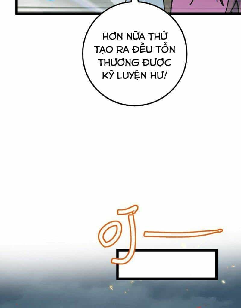 Sư Phụ Của Ta Mỗi Khi Đến Đại Nạn Mới Đột Phá - Chương 76 - ảnh 88