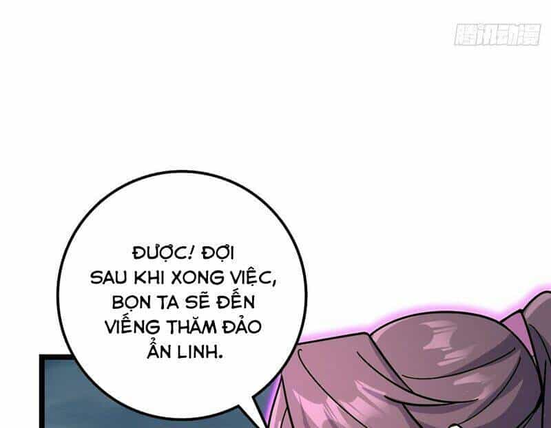 Sư Phụ Của Ta Mỗi Khi Đến Đại Nạn Mới Đột Phá - Chương 76 - ảnh 99