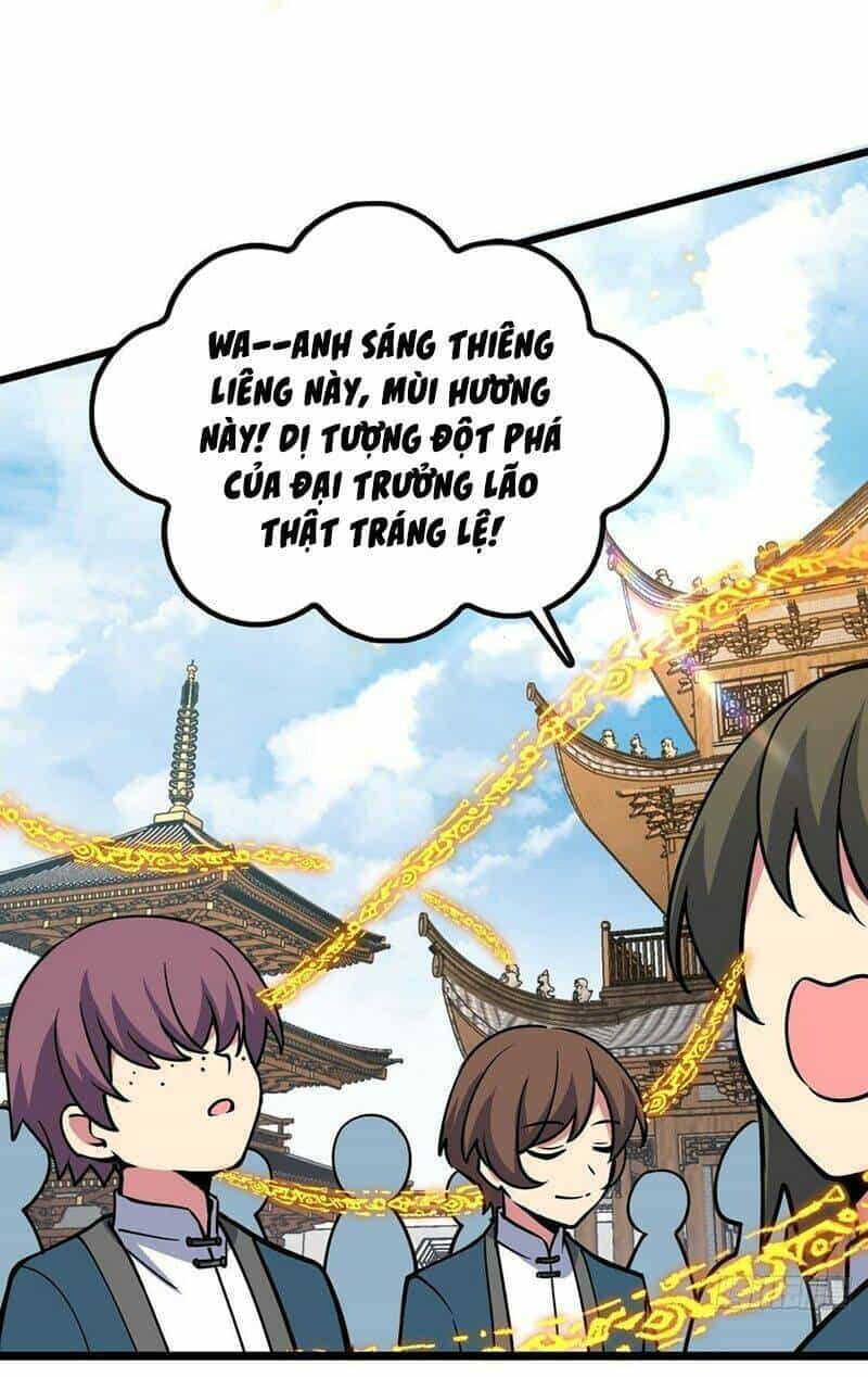 Sư Phụ Của Ta Mỗi Khi Đến Đại Nạn Mới Đột Phá - Chương 77 - ảnh 13
