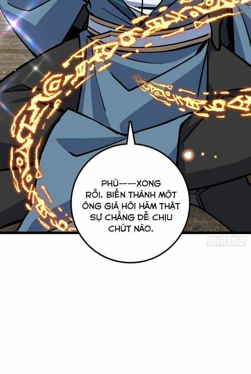 Sư Phụ Của Ta Mỗi Khi Đến Đại Nạn Mới Đột Phá - Chương 77 - ảnh 30