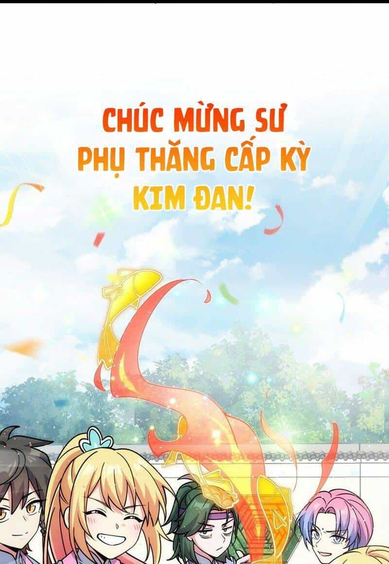Sư Phụ Của Ta Mỗi Khi Đến Đại Nạn Mới Đột Phá - Chương 77 - ảnh 32