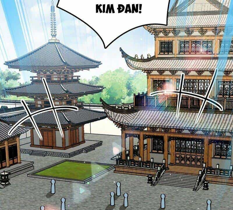 Sư Phụ Của Ta Mỗi Khi Đến Đại Nạn Mới Đột Phá - Chương 77 - ảnh 35