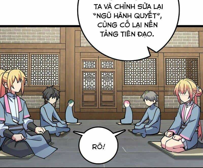 Sư Phụ Của Ta Mỗi Khi Đến Đại Nạn Mới Đột Phá - Chương 77 - ảnh 39