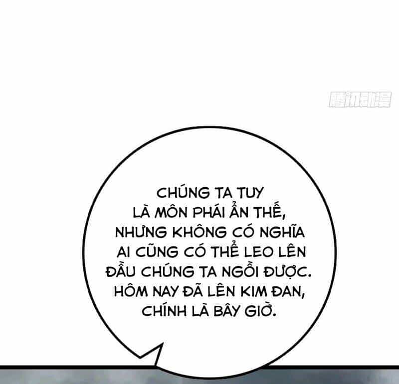 Sư Phụ Của Ta Mỗi Khi Đến Đại Nạn Mới Đột Phá - Chương 77 - ảnh 43