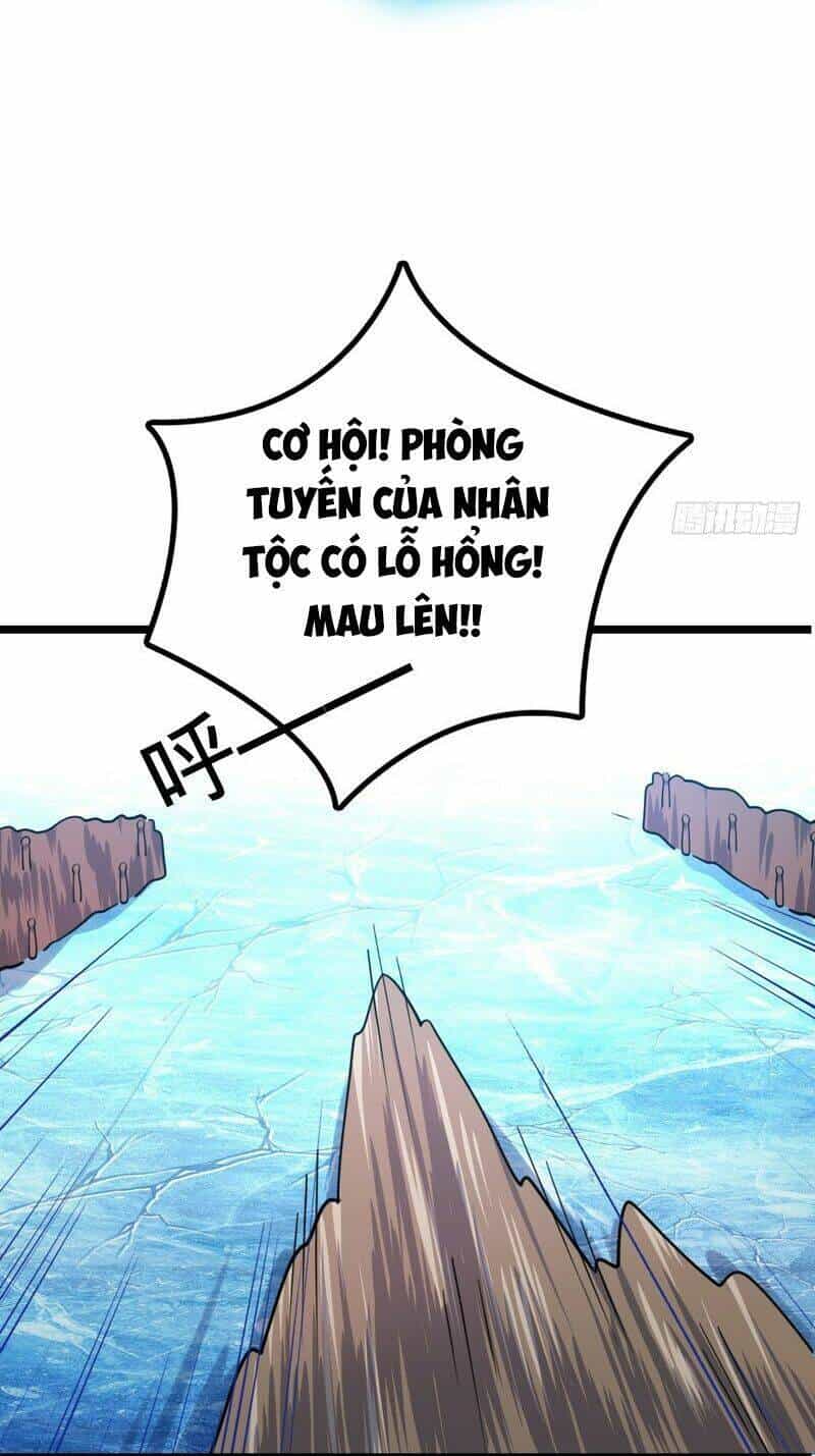 Sư Phụ Của Ta Mỗi Khi Đến Đại Nạn Mới Đột Phá - Chương 78 - ảnh 54