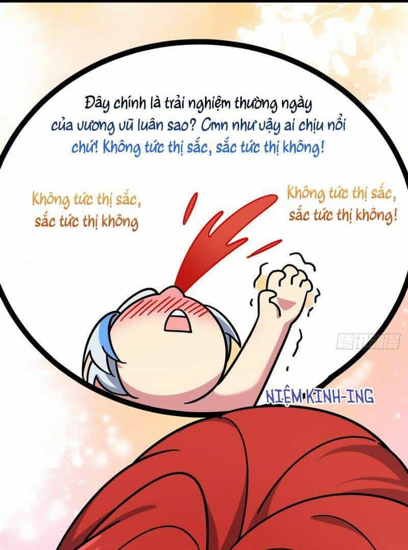 Sư Phụ Của Ta Mỗi Khi Đến Đại Nạn Mới Đột Phá - Chương 79 - ảnh 34