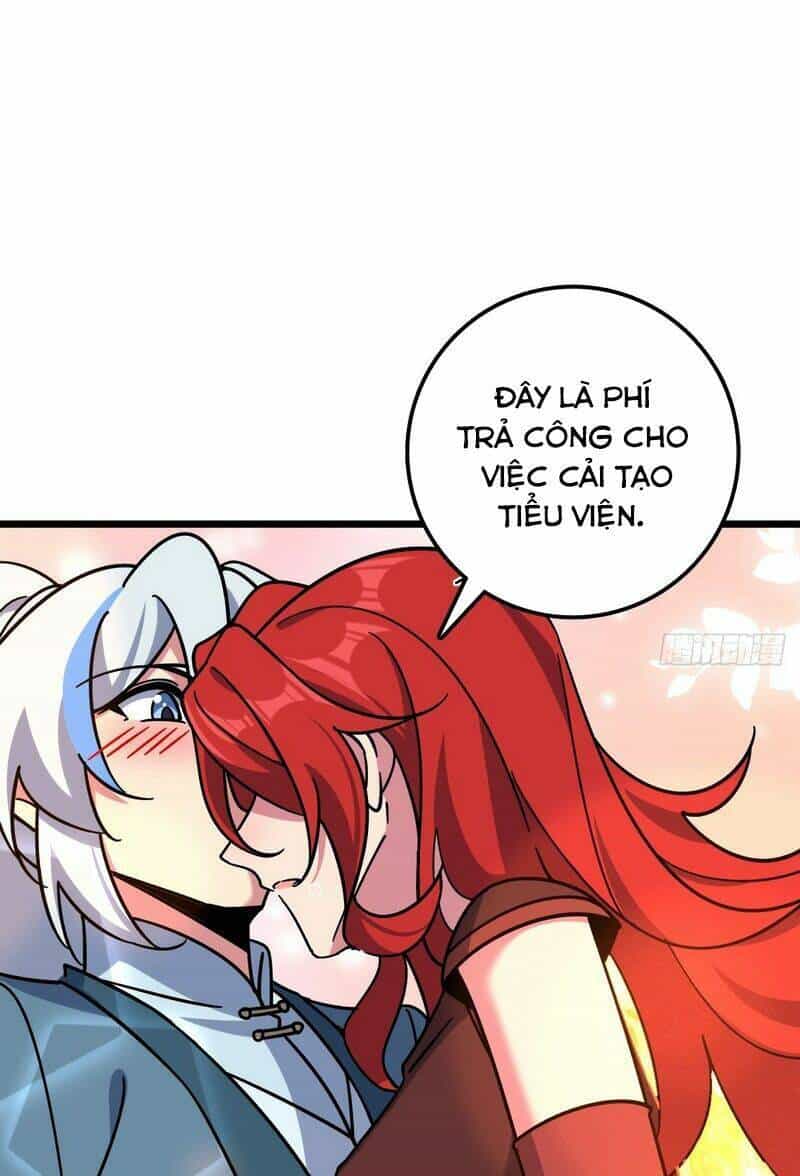 Sư Phụ Của Ta Mỗi Khi Đến Đại Nạn Mới Đột Phá - Chương 79 - ảnh 60