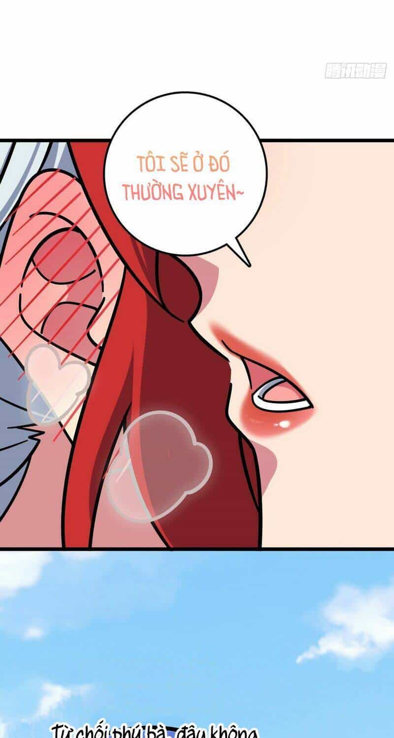 Sư Phụ Của Ta Mỗi Khi Đến Đại Nạn Mới Đột Phá - Chương 79 - ảnh 62