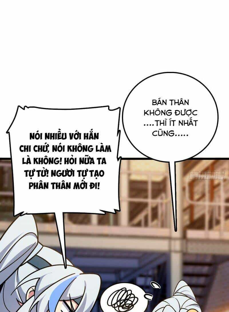 Sư Phụ Của Ta Mỗi Khi Đến Đại Nạn Mới Đột Phá - Chương 79 - ảnh 66