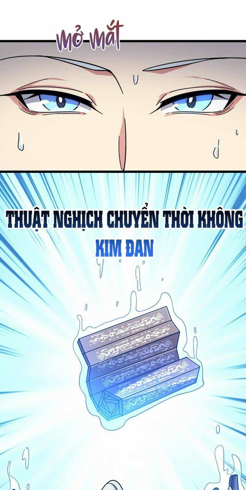 Sư Phụ Của Ta Mỗi Khi Đến Đại Nạn Mới Đột Phá - Chương 82 - ảnh 24