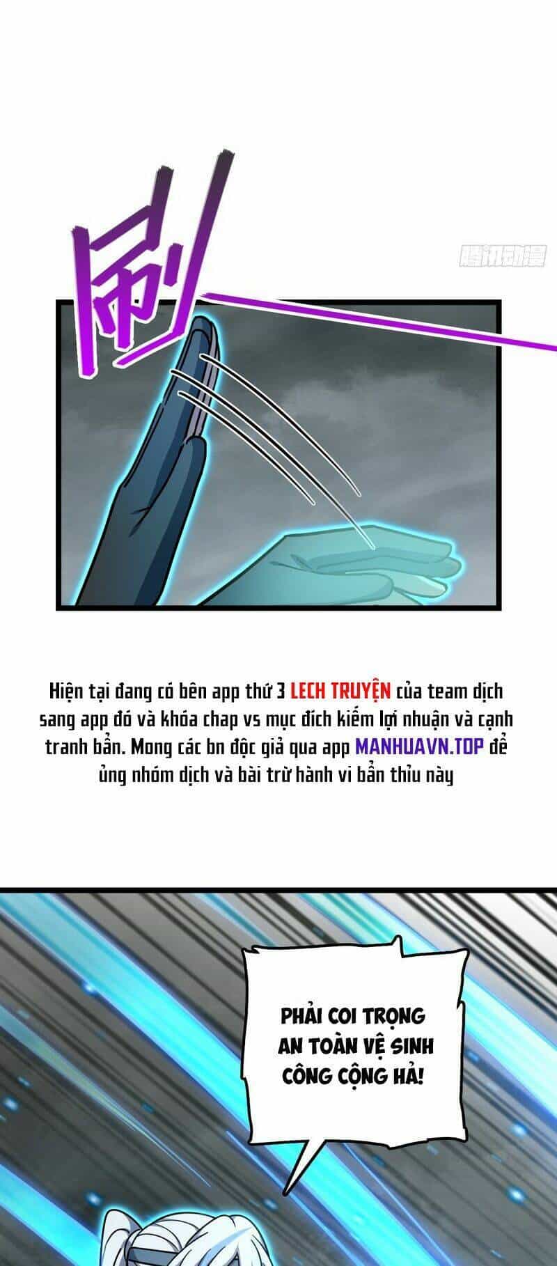 Sư Phụ Của Ta Mỗi Khi Đến Đại Nạn Mới Đột Phá - Chương 85 - ảnh 28