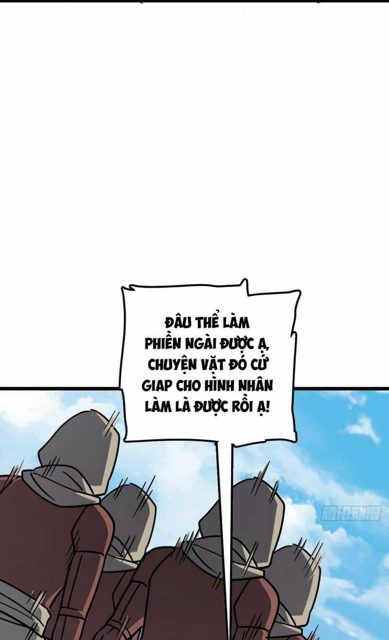 Sư Phụ Của Ta Mỗi Khi Đến Đại Nạn Mới Đột Phá - Chương 86 - ảnh 66