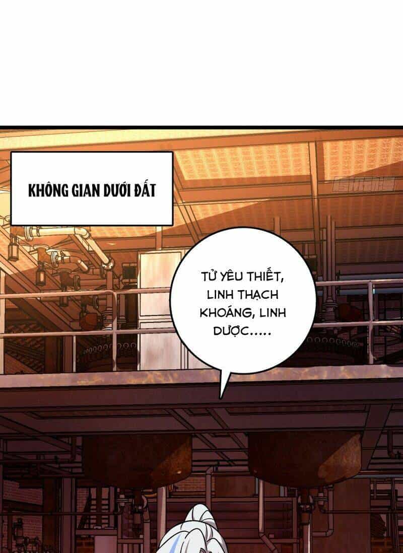 Sư Phụ Của Ta Mỗi Khi Đến Đại Nạn Mới Đột Phá - Chương 86 - ảnh 72