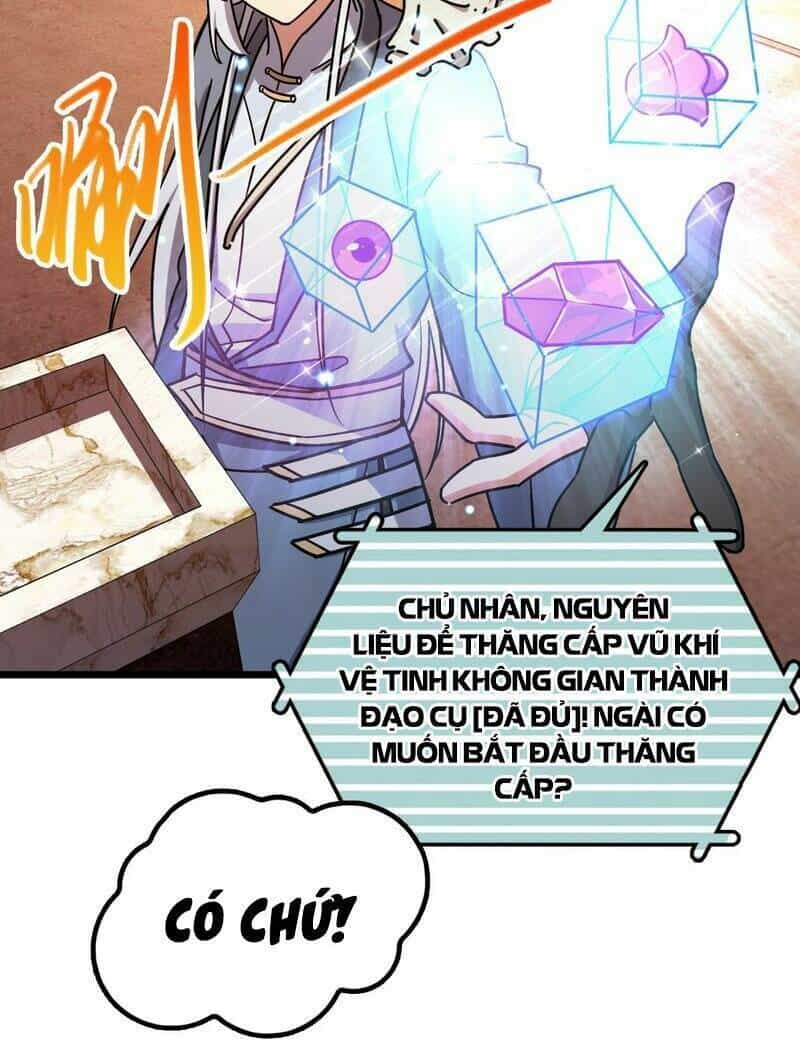 Sư Phụ Của Ta Mỗi Khi Đến Đại Nạn Mới Đột Phá - Chương 86 - ảnh 78