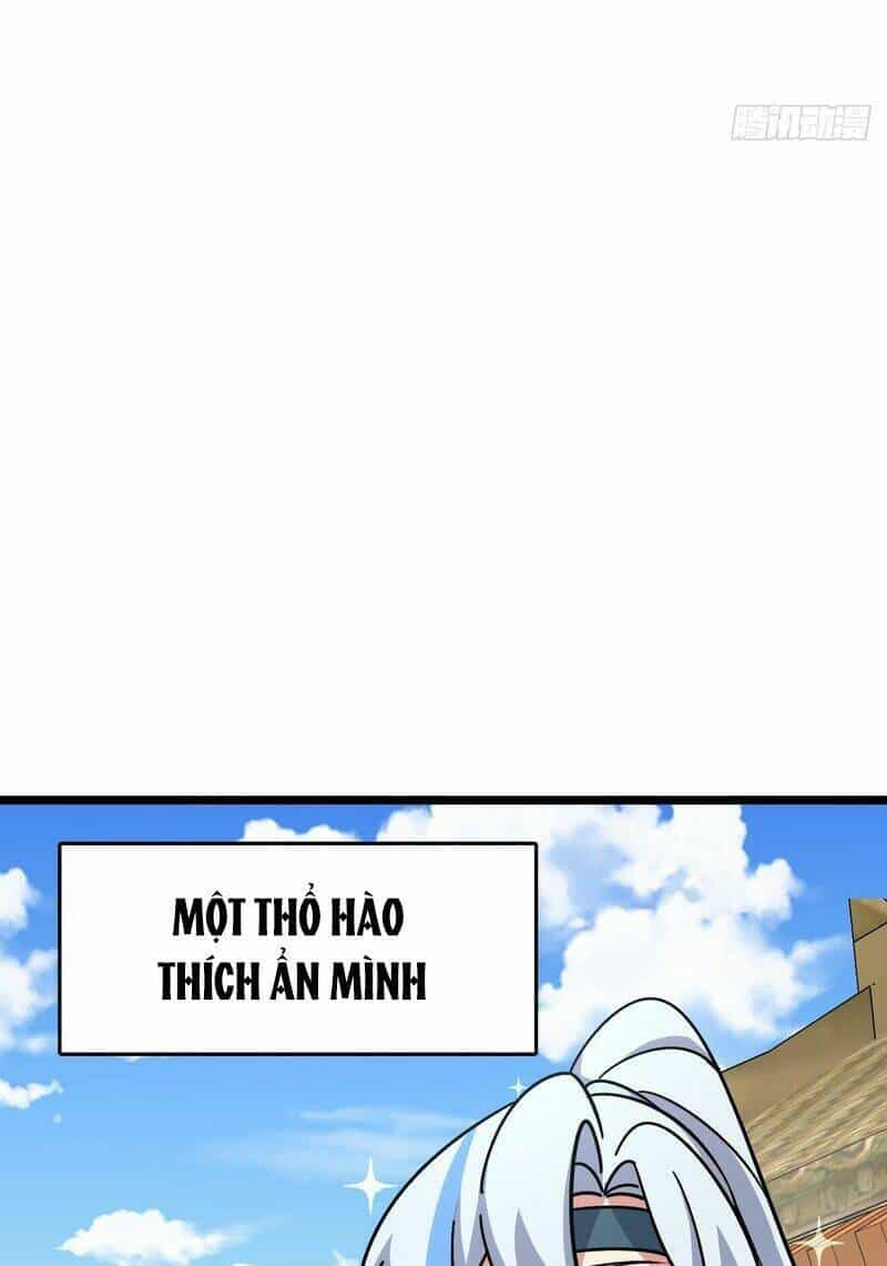 Sư Phụ Của Ta Mỗi Khi Đến Đại Nạn Mới Đột Phá - Chương 88 - ảnh 66