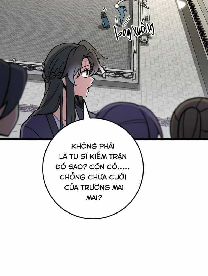Sư Phụ Của Ta Mỗi Khi Đến Đại Nạn Mới Đột Phá - Chương 89 - ảnh 56