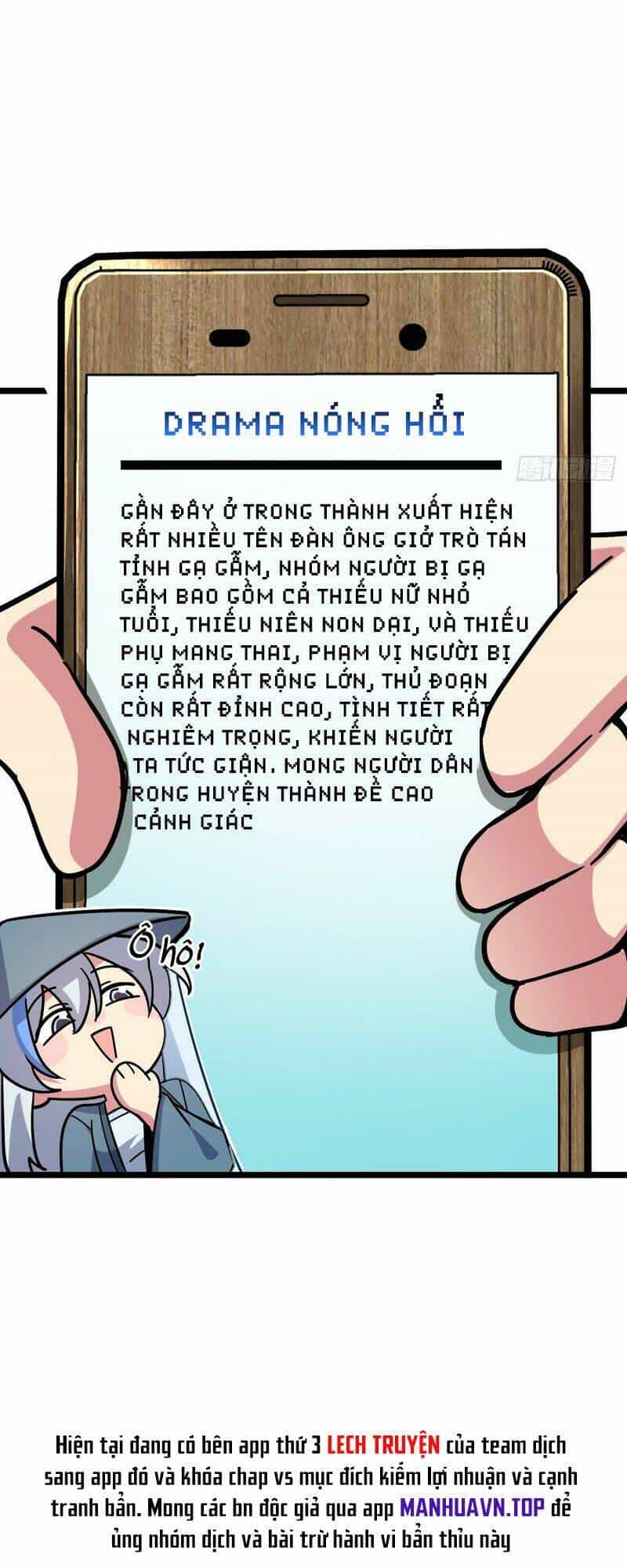 Sư Phụ Của Ta Mỗi Khi Đến Đại Nạn Mới Đột Phá - Chương 89 - ảnh 72
