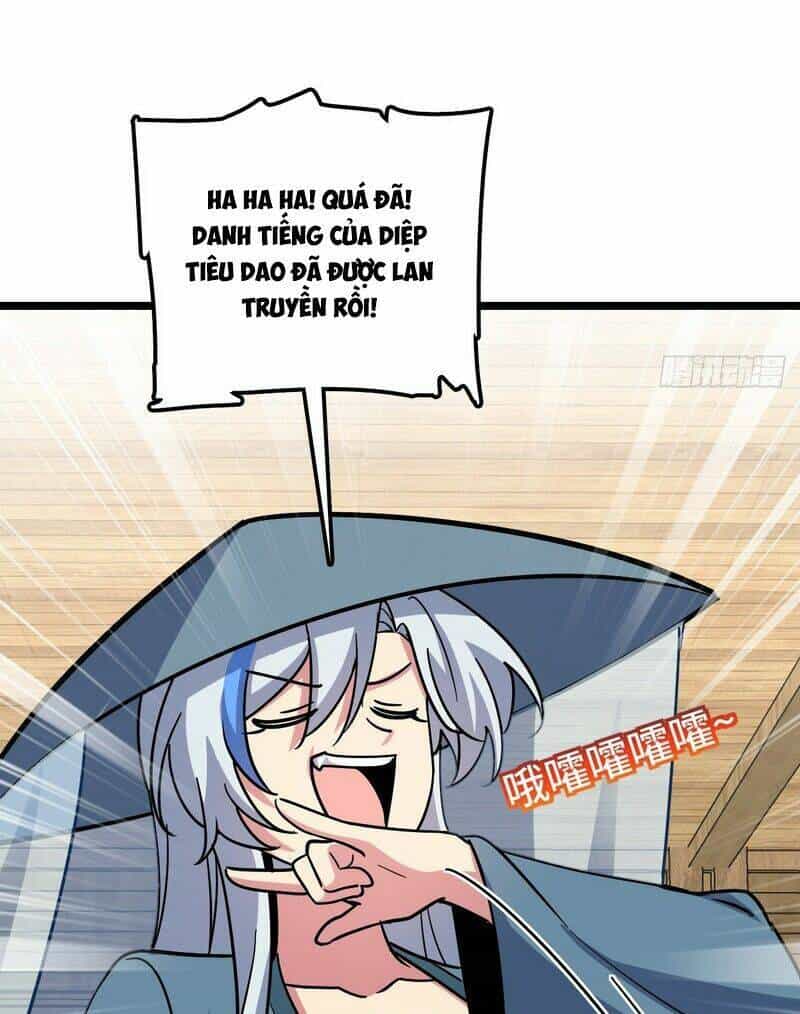 Sư Phụ Của Ta Mỗi Khi Đến Đại Nạn Mới Đột Phá - Chương 89 - ảnh 73