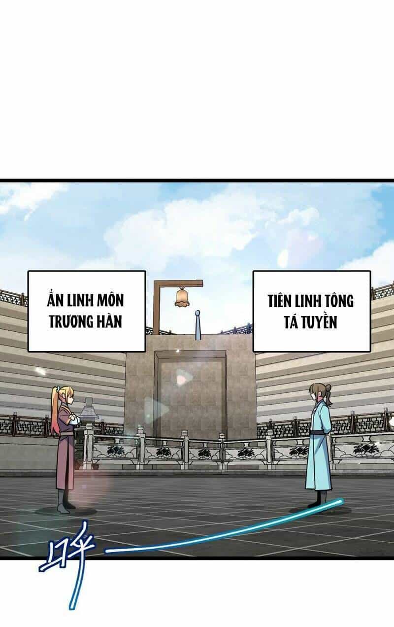 Sư Phụ Của Ta Mỗi Khi Đến Đại Nạn Mới Đột Phá - Chương 90 - ảnh 36