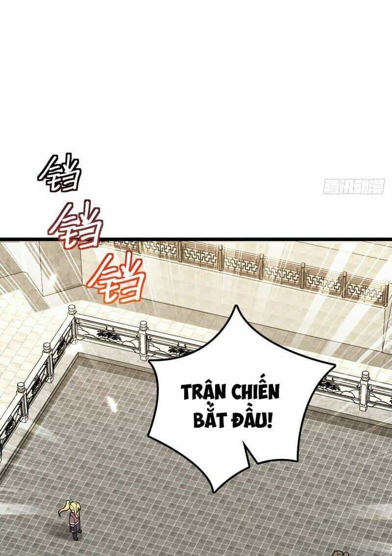 Sư Phụ Của Ta Mỗi Khi Đến Đại Nạn Mới Đột Phá - Chương 90 - ảnh 39