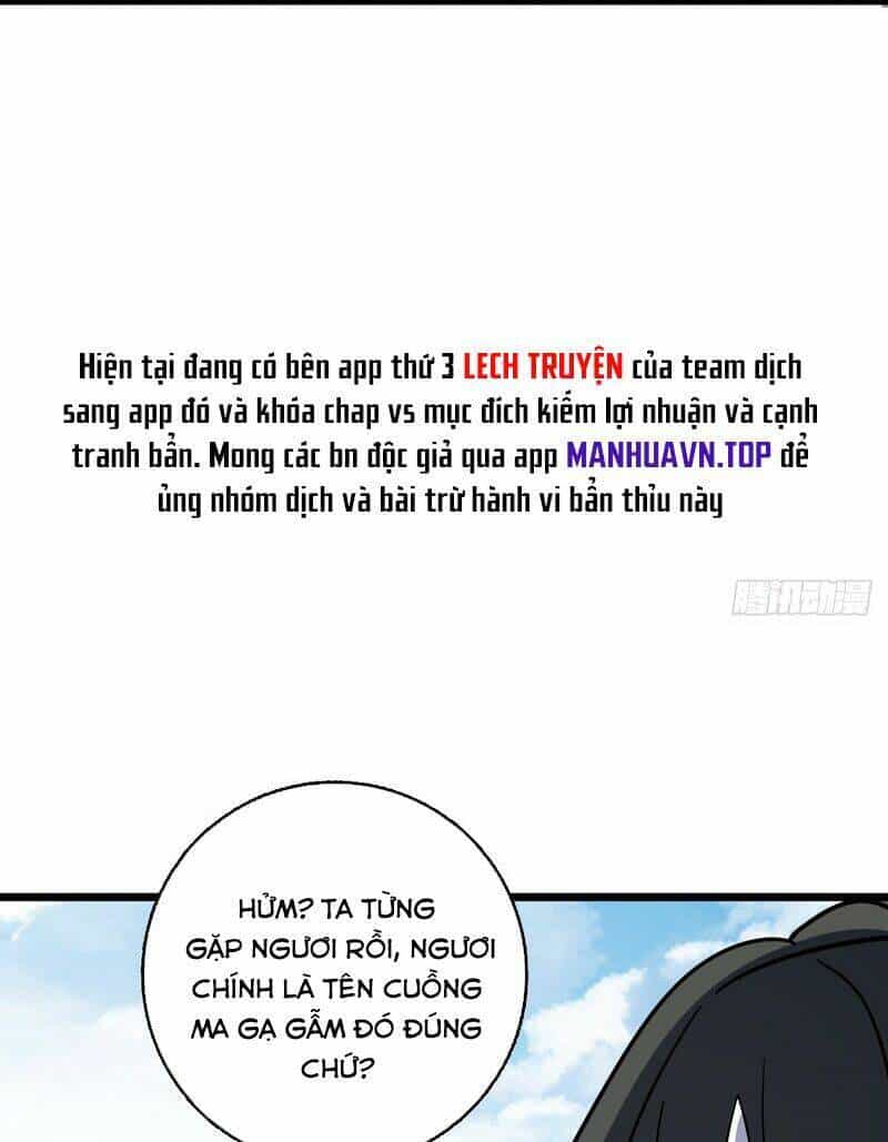 Sư Phụ Của Ta Mỗi Khi Đến Đại Nạn Mới Đột Phá - Chương 90 - ảnh 6