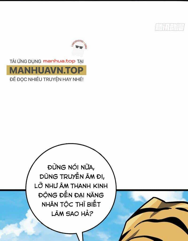 Sư Phụ Của Ta Mỗi Khi Đến Đại Nạn Mới Đột Phá - Chương 91 - ảnh 34