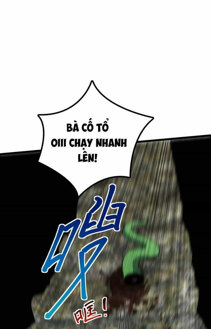 Sư Phụ Của Ta Mỗi Khi Đến Đại Nạn Mới Đột Phá - Chương 91 - ảnh 53